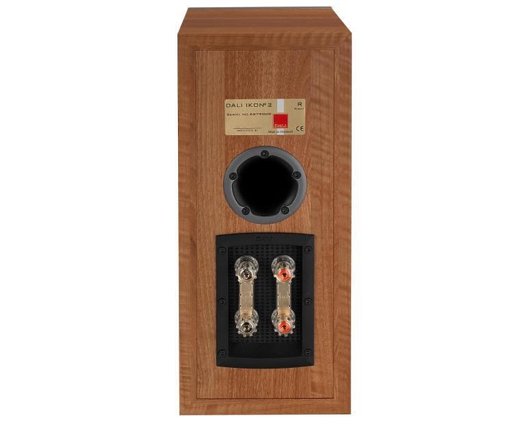 Акустическая система Dali IKON 2 wenge артикул 447801FV-1 фото 3