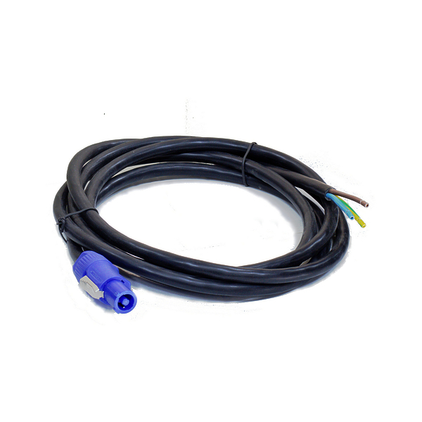 Сетевой кабель Neutrik POWERCONE артикул 278563Si-1
