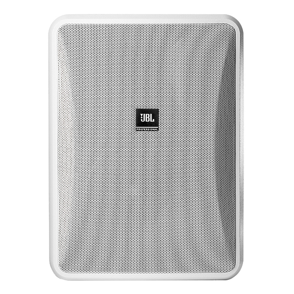 Акустическая система JBL Control 28-1L White артикул 180837Si-1 в интернет-магазине «HiFiRussia»