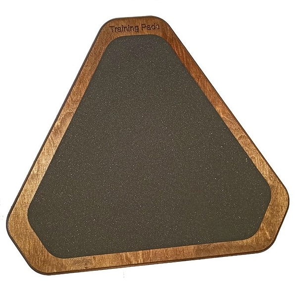 Тренировочный пэд Training Pads TP-12R PurePad артикул 275925Si-1