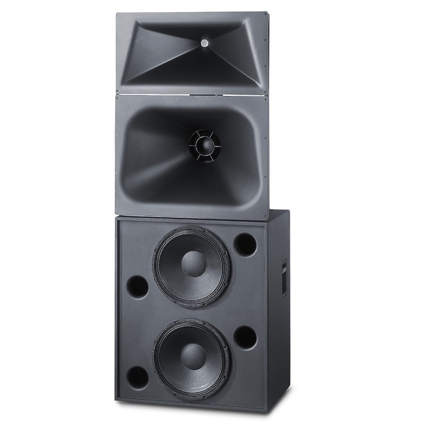 Акустическая система QSC SC-324 артикул 178763Si-1