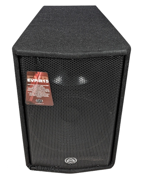 Сабвуфер Wharfedale Pro EVP-R15B артикул 250780FV-1 фото 4