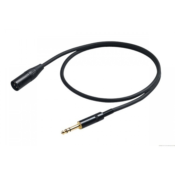 Кабель микрофонный Proel CHL230LU10 артикул 162956Si-1