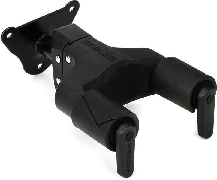 Крючок для гитары Hercules GSP39WB Plus артикул 241784Si-1