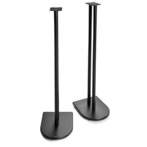 Стойки под акустику Atacama DUO 10i black артикул 102120Si-1