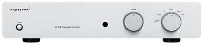 Стереоусилитель Exposure 2010S2 integrated silver артикул 324654FV-1