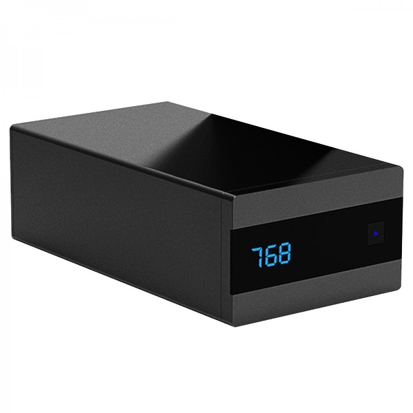 ЦАП SMSL Sanskrit 10th MKIII black артикул 286798Si-1 фото 3