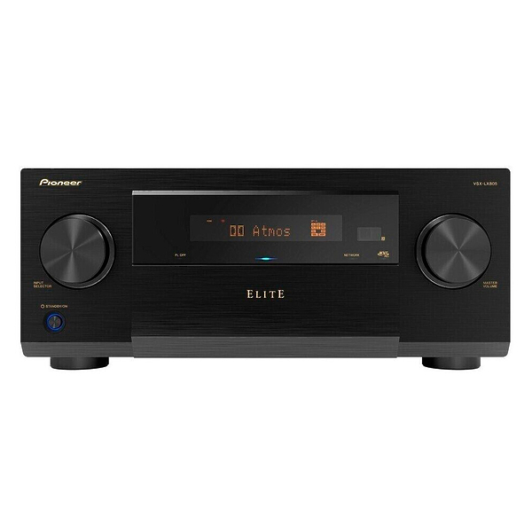 AV ресивер Pioneer Elite VSX-LX805 артикул 294111Si-1