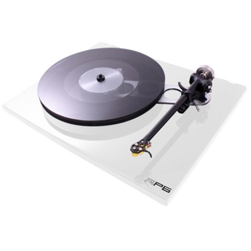 Проигрыватель винила Rega RP6 black артикул 384942FV-1