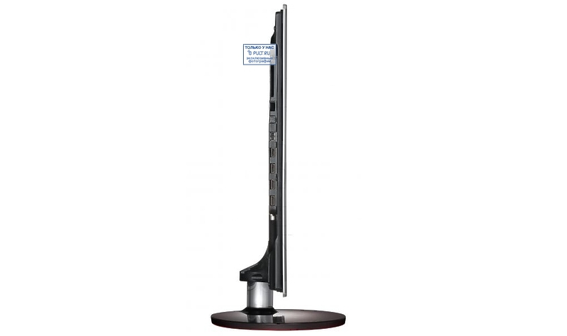 ЖК телевизор Samsung UE-32C4000PW артикул 377550FV-1 фото 5