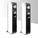 Напольная акустика KEF XQ30 high gloss white