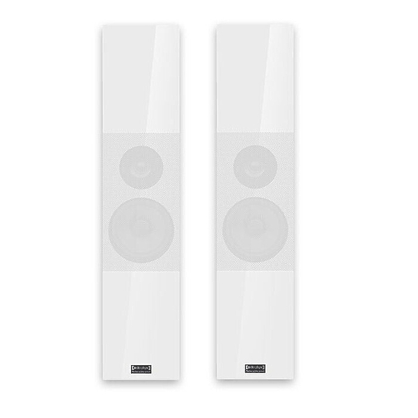 Настенная акустика Audio Physic CLASSIC OnWall -Glass White High Gloss артикул 172492Si-1