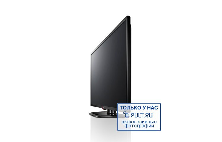 LED телевизор LG 32LN541U артикул 332784FV-1 фото 6