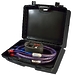 Акустический кабель Van Den Hul Mounted set 3T The Cumulus Hybrid Limited Edition 3m BERRI bi-wiring (2-4)