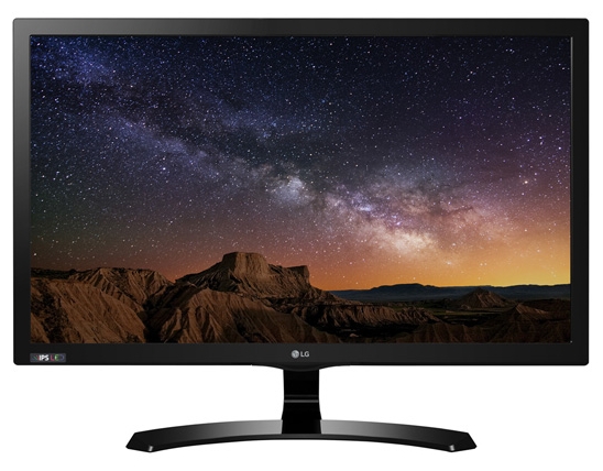 LED телевизор LG 27MT58VF артикул 148551Si-1
