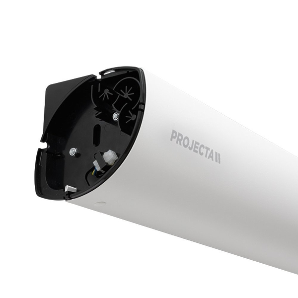 Экран Projecta [10103514] Elpro Concept 117x200 см (86") Matte White артикул 188775Si-1 фото 6