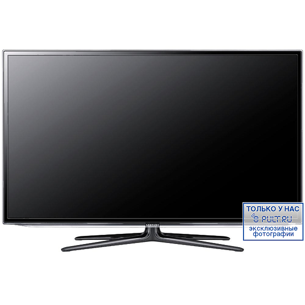 LED телевизор Samsung UE-40ES6100WX артикул 335017FV-1 фото 4