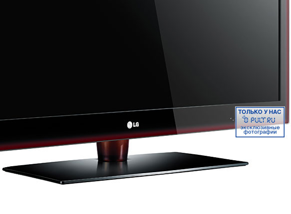 ЖК телевизор LG 42LE5500 артикул 329616FV-1 фото 14
