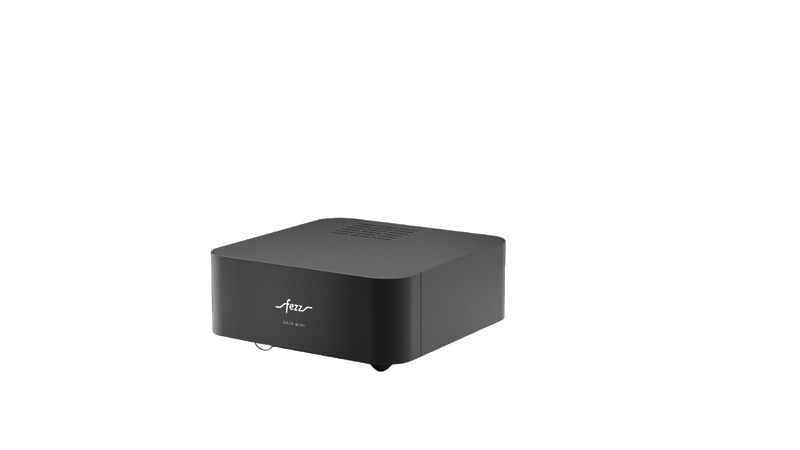 Фонокорректор Fezz Audio Gaia mini EVO Black Ice артикул 306644Si-1 в интернет-магазине «HiFiRussia»