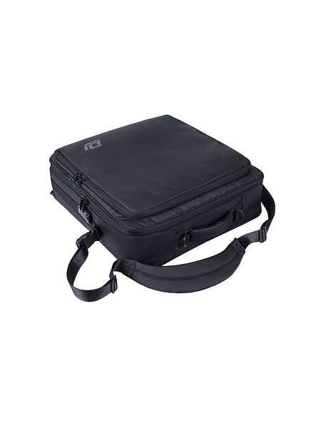 Сумка-рюкзак DJ Bag CD&M MK2 U артикул 308940Si-1 фото 11