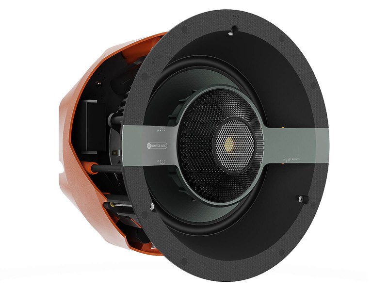 Встраиваемая акустика Monitor Audio Creator C3L артикул 307381Si-1 фото 5