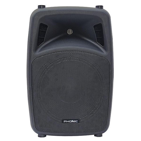 PHONIC Jubi 15A Lite артикул 348533SI-1