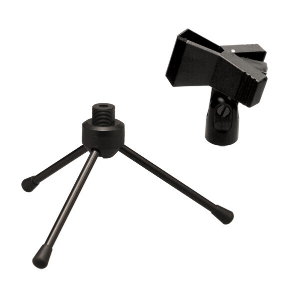 Микрофонная стойка Superlux DS011 артикул 230063Si-1
