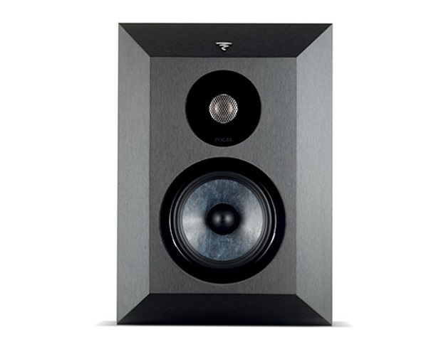 Настенная акустика Focal Chora Surround Black артикул 209016Si-1