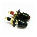 ETI Tellurium Copper CablePod Binding Post разъем типа "банан"