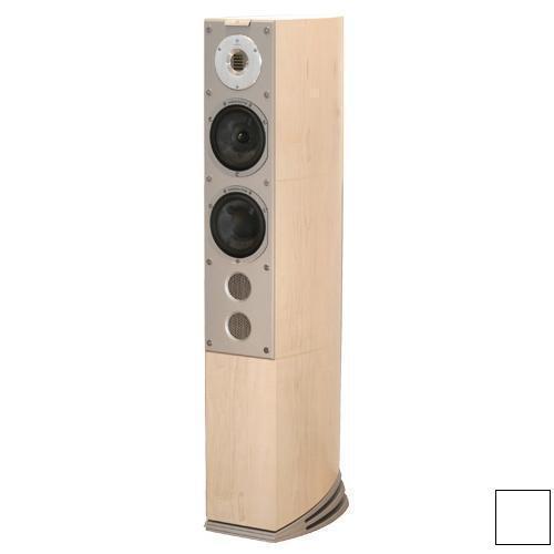 Напольная акустика Audiovector SR 6 Avantgarde piano white артикул 424900FV-1