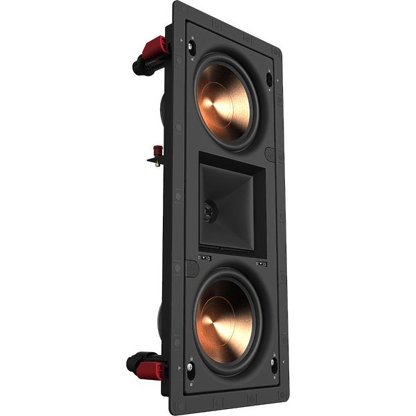 Встраиваемая акустика Klipsch PRO-25RW LCR артикул 179208Si-1