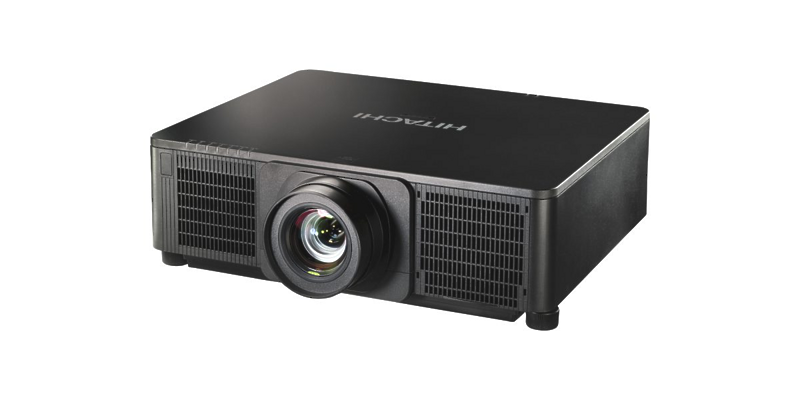 Проектор Hitachi CP-WX9210SD артикул 137609Si-1 фото 6