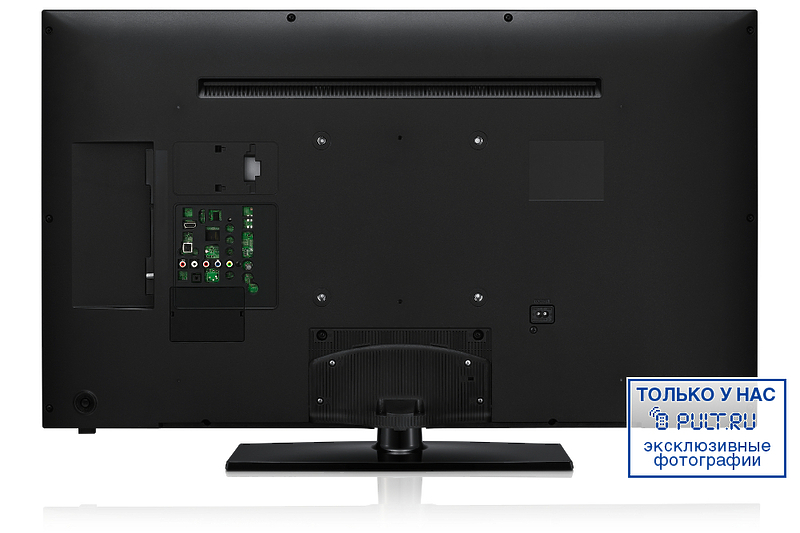 LED телевизор Samsung UE-32F5000 артикул 335915FV-1 фото 7