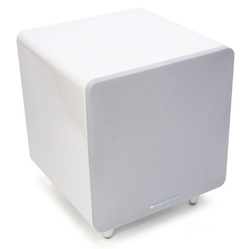 Cambridge Minx X301 white артикул 117545Si-1