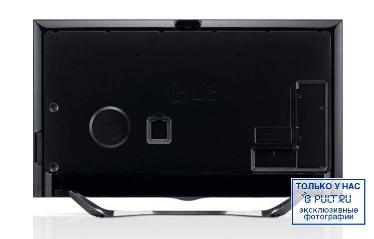 LED телевизор LG 60LA860V артикул 100104Si-1 фото 8