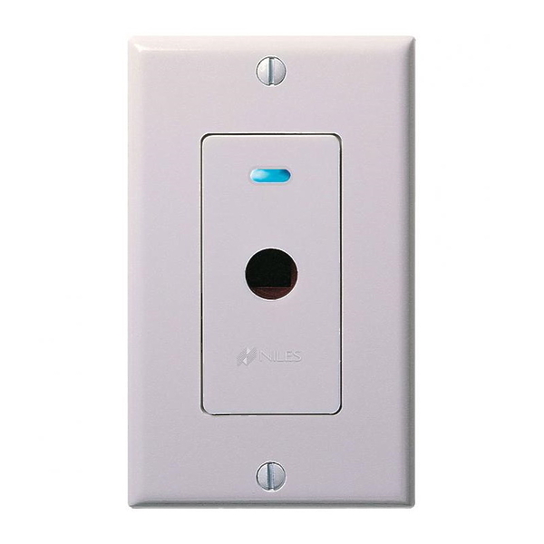 ИК-приемник Niles WS120 артикул 199334Si-1 в интернет-магазине «HiFiRussia»