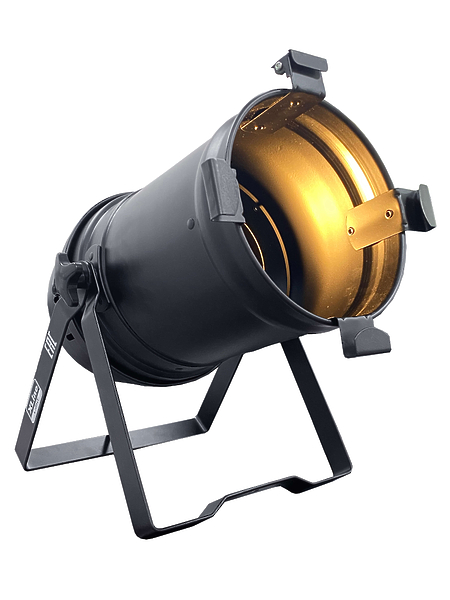 Световое оборудование Xline Light LED PAR 200 COB артикул 282567Si-1