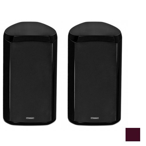 Акустическая система Mission EX800R piano maroon dusk артикул 443502FV-1
