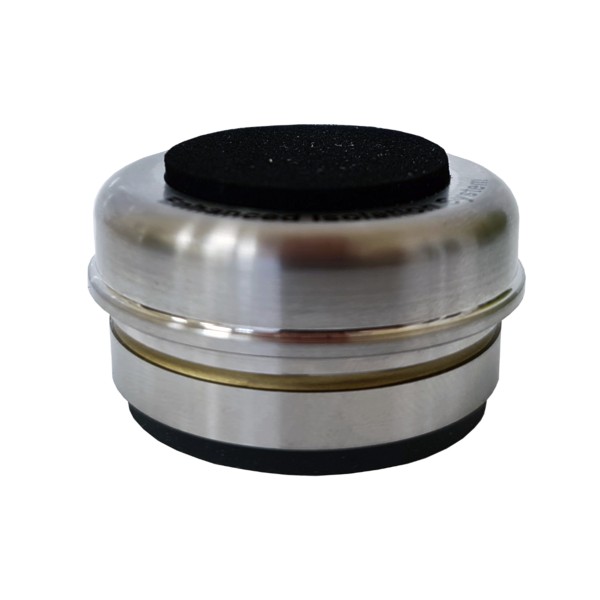 Виброизолирующие опоры Bassocontinuo Ultrafeet level 4 артикул 241574Si-1