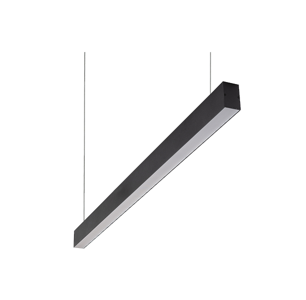 Светильник линейный Denkirs DK9154-BK (Black) артикул 270844Si-1