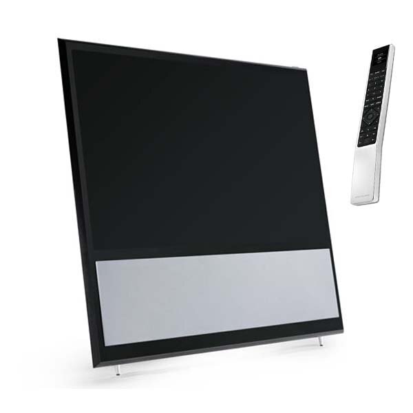 LED телевизор Bang & Olufsen BeoVision 11-55", 3D, incl. HDD, DVB HD T2/C/S2, BeoRemote One артикул 139444Si-1