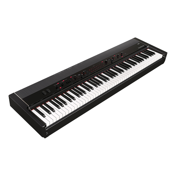 Клавишный инструмент KORG GS1-88 Grandstage 88 артикул 180849Si-1