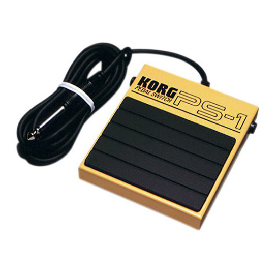 Педаль KORG PS1 артикул 216805Si-1