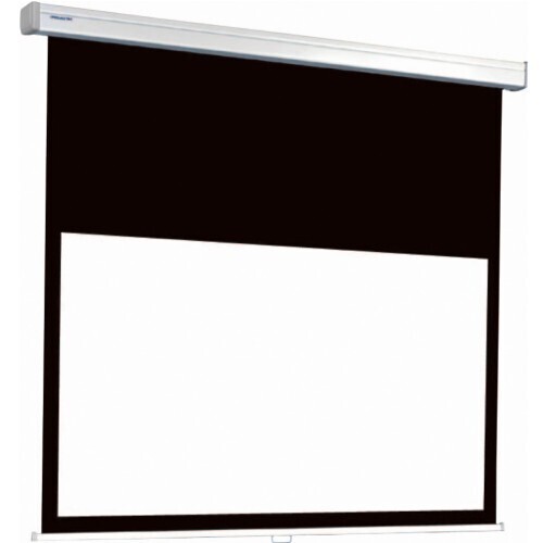 Экран Projecta Cinema Electrol 128х220см (95") High Contrast для домашнего кинотеатра с эл/приводом (10102006) артикул 347567FV-1