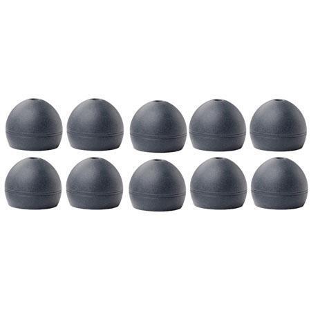Амбушюры Shure EASFX1-10L артикул 129882Si-1