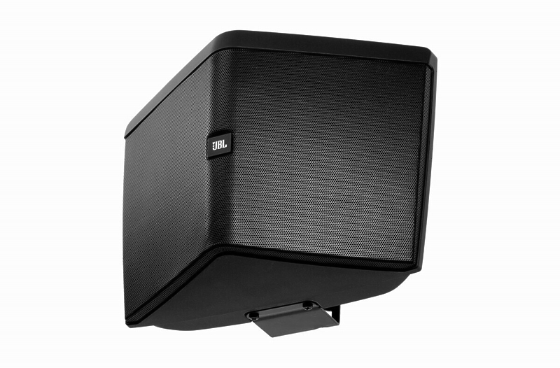 Акустическая система JBL Control HST Black артикул 123616Si-1 в интернет-магазине «HiFiRussia»