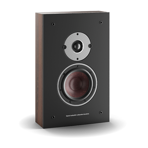 Настенная акустика Dali Oberon OnWall C Dark Walnut (штука) артикул 258882Si-1