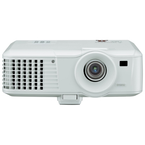 Проектор Mitsubishi EX320U артикул 358402FV-1