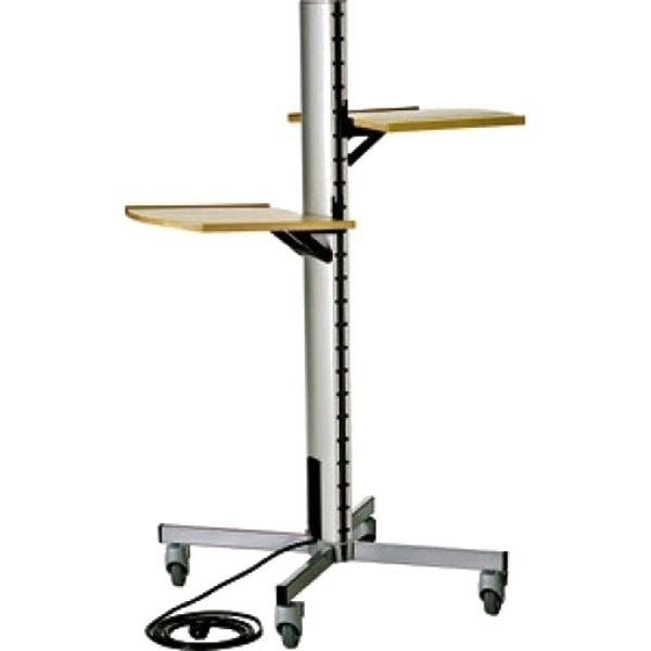 Крепеж SMS Projector Stand Up 1150 FM M2 Silver EU артикул 253114FV-1