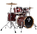 Ударная установка Tamburo T5P20RSSK Red Sparkle